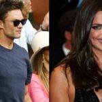 Who Is Tom Brady Dating