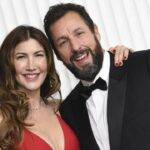 Who Is Adam Sandlers Wife