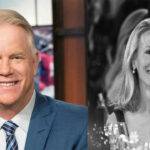 Who Is Boomer Esiasons Wife