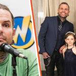 Who Is Jeff Hardys Wife Beth Britt
