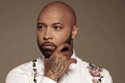 Who Is Joe Budden