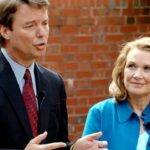 Who Is John Edwards Wife