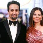 Who Is Lin Manuel Miranda Married To