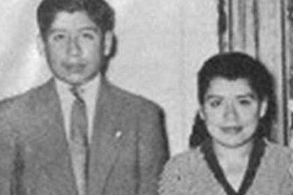 Who Is Lina Medina Husband Raul Jurado