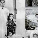 Who Is Lina Medina Son Gerardo Medina