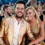 Who Is Luke Bryan Married To