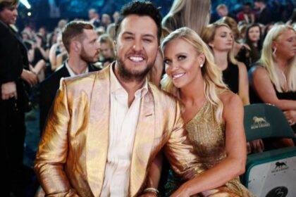 Who Is Luke Bryan Married To