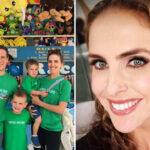 Who Is Mat Ishbias Wife