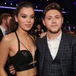 Who Is Niall Horan Dating Now