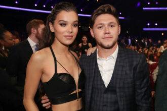 Who Is Niall Horan Dating Now