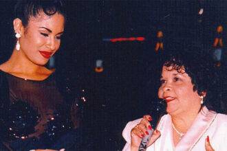 Who Is Yolanda Saldivar