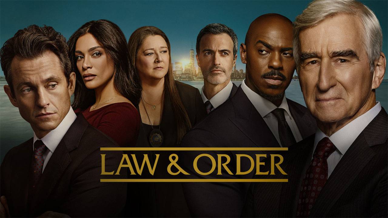 Law and Order Sam Waterston News: Is Sam Waterston Leaving Law and