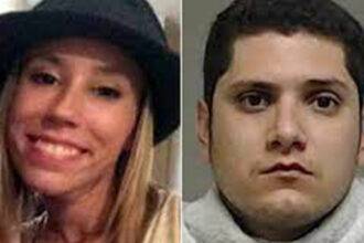 Why Did Enrique Arochi Kidnap Christina Morris
