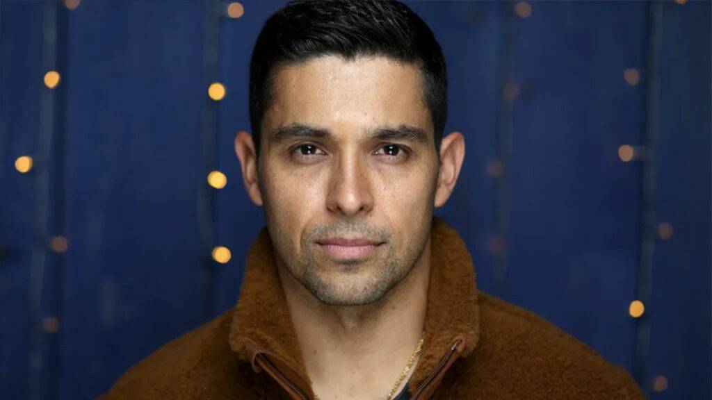 Wilmer Valderrama