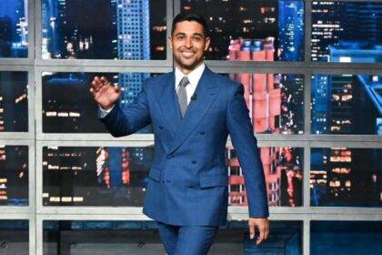 Wilmer Valderrama Total Income