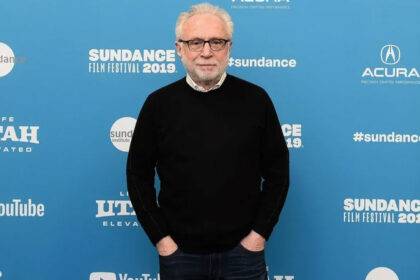 Wolf Blitzer Net Worth