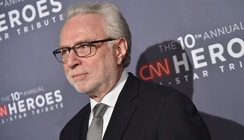 Wolf Blitzer