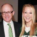 Woody Johnson Wife