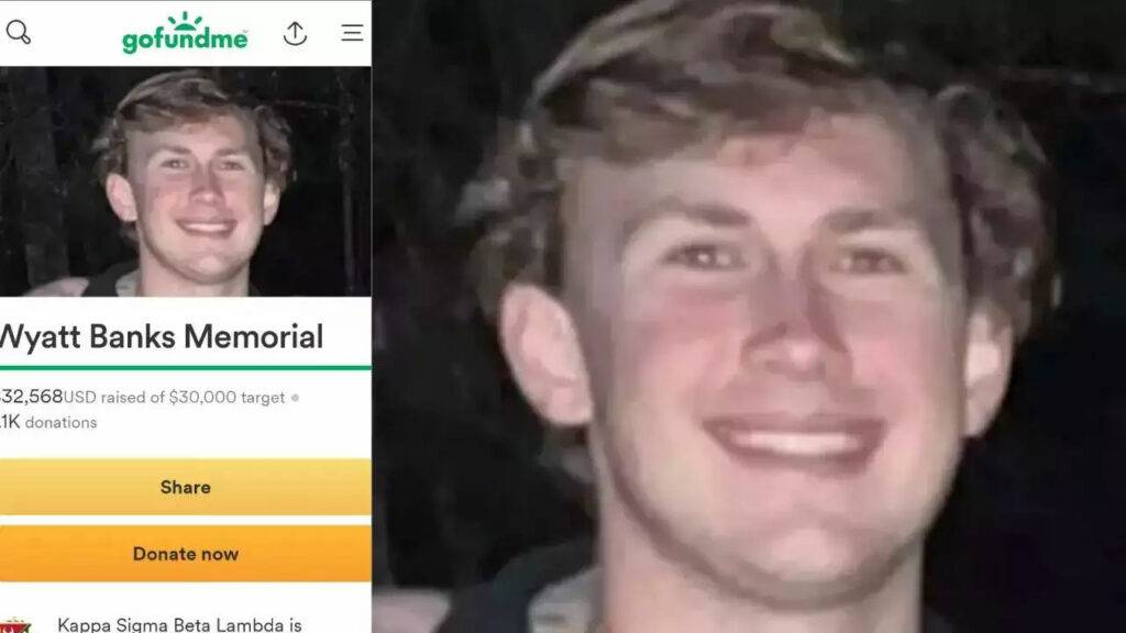 Wyatt Banks Uga Student Death 1