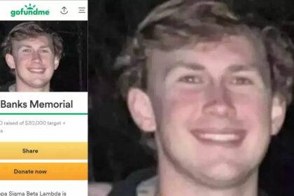 Wyatt Banks Uga Student Death