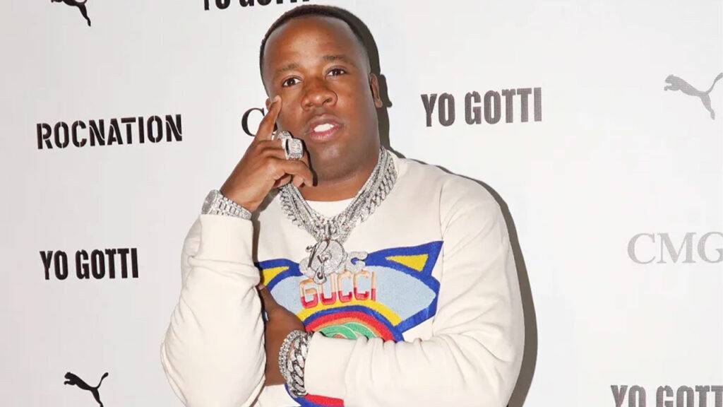 Yo Gotti 1