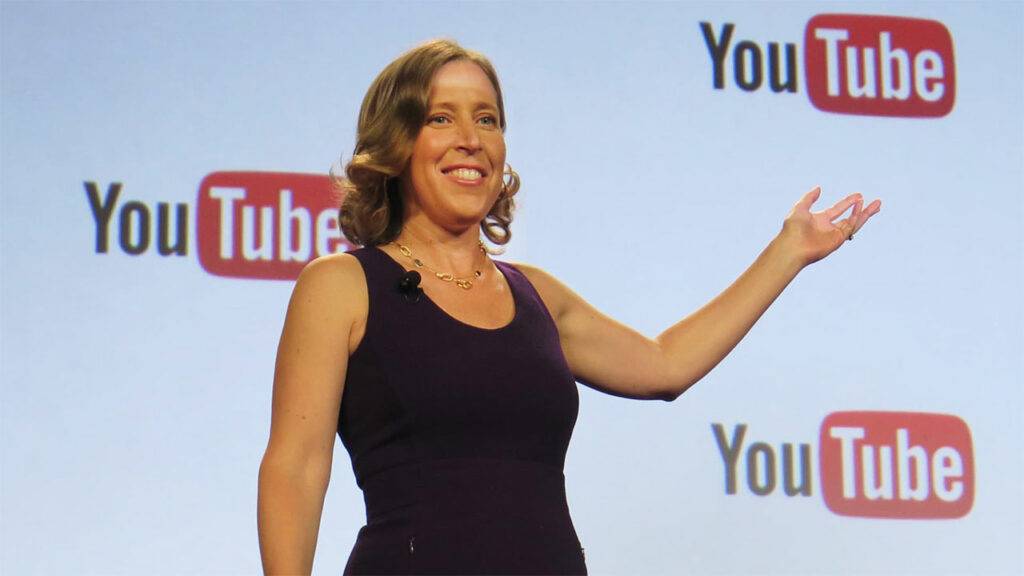 Youtube Ceo Susan Wojcicki Net Worth