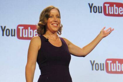 Youtube Ceo Susan Wojcicki Net Worth