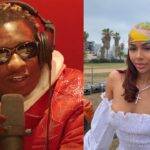 Young Thug And Mariah The Scientist Relationship