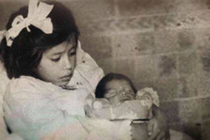 Youngest Mother Is Lina Medina Still Alive