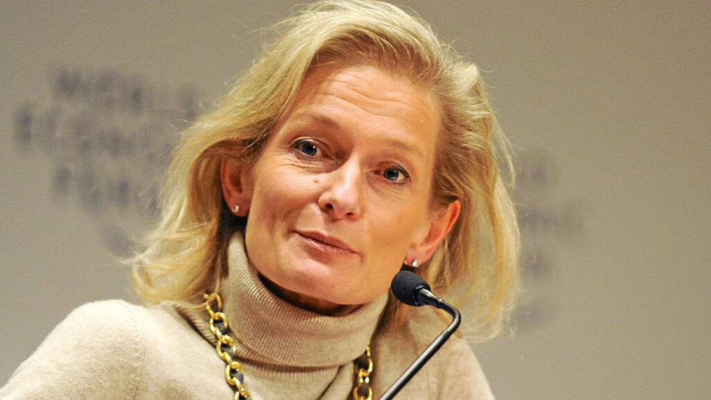 Zanny Minton Beddoes 1