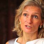 Zanny Minton Beddoes Age