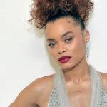 Andra Day 1