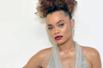 Andra Day 1