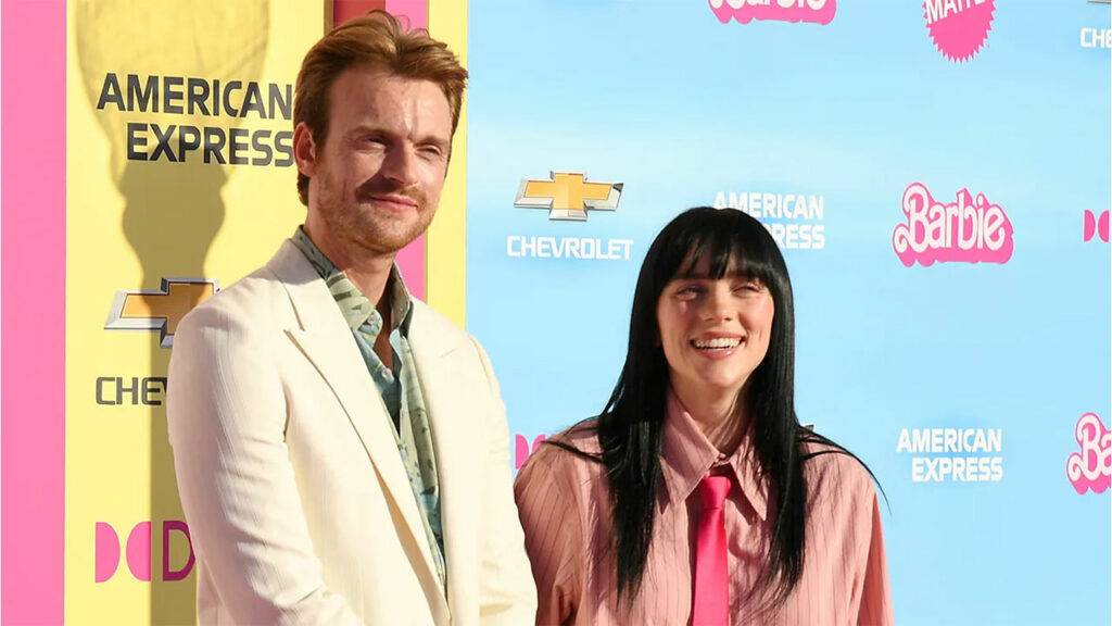 Billie Eilish And Finneas