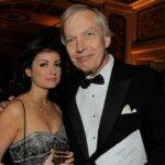 Bob Edwards Wife