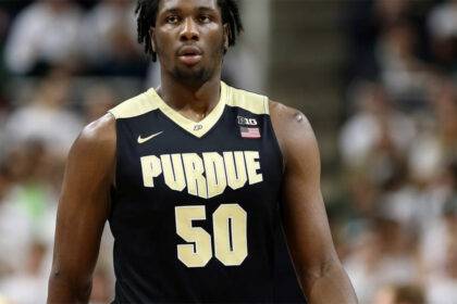 Caleb Swanigan