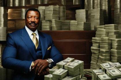 Carl Weathers Net Worth