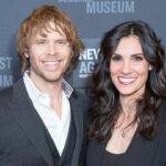 Daniela Ruah And David Paul Olsen