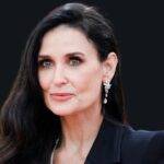 Demi Moore Net Worth
