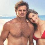 Gabby Reece And Laird Hamilton