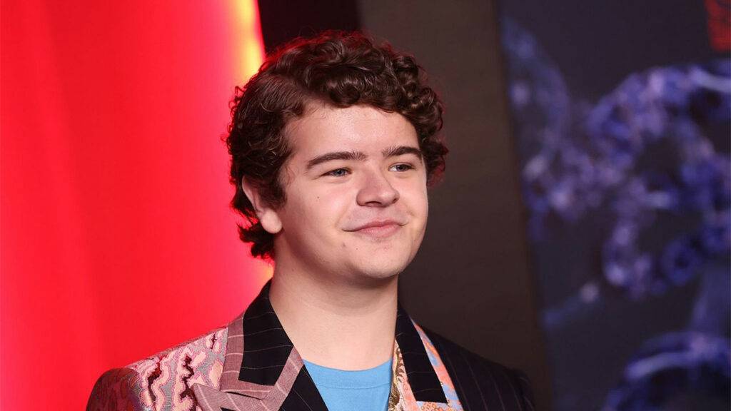 Gaten Matarazzo 1