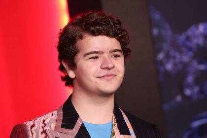 Gaten Matarazzo 1