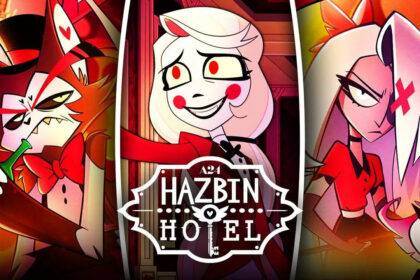 Hazbin Hotel Season 2