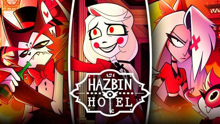 Hazbin Hotel Season 2 Release Date: When Is Hazbin Hotel Season 2 ...