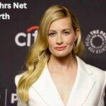 How Much Is Beth Behrs Worth