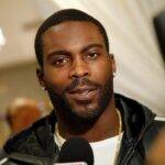 How Much Is Michael Vick Worth