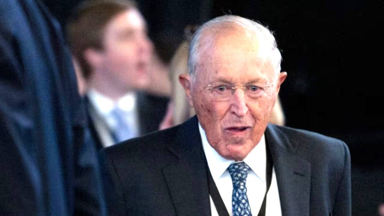 David Gottesman Net Worth 2024 How Much is David Gottesman Worth