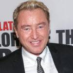 Is Michael Flatley Still Alive