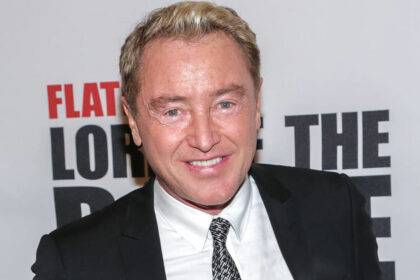 Is Michael Flatley Still Alive