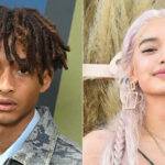 Jaden Smith And Girlfriend Sab Zada 1